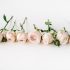 Multicultural Wedding Flowers