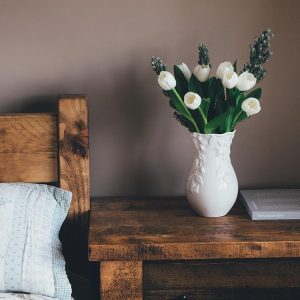 5 Reasons to Send Flowers