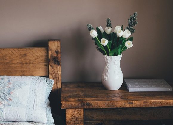 5 Reasons to Send Flowers