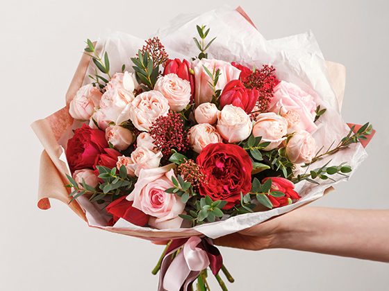 Florist Website Design Guide 2017