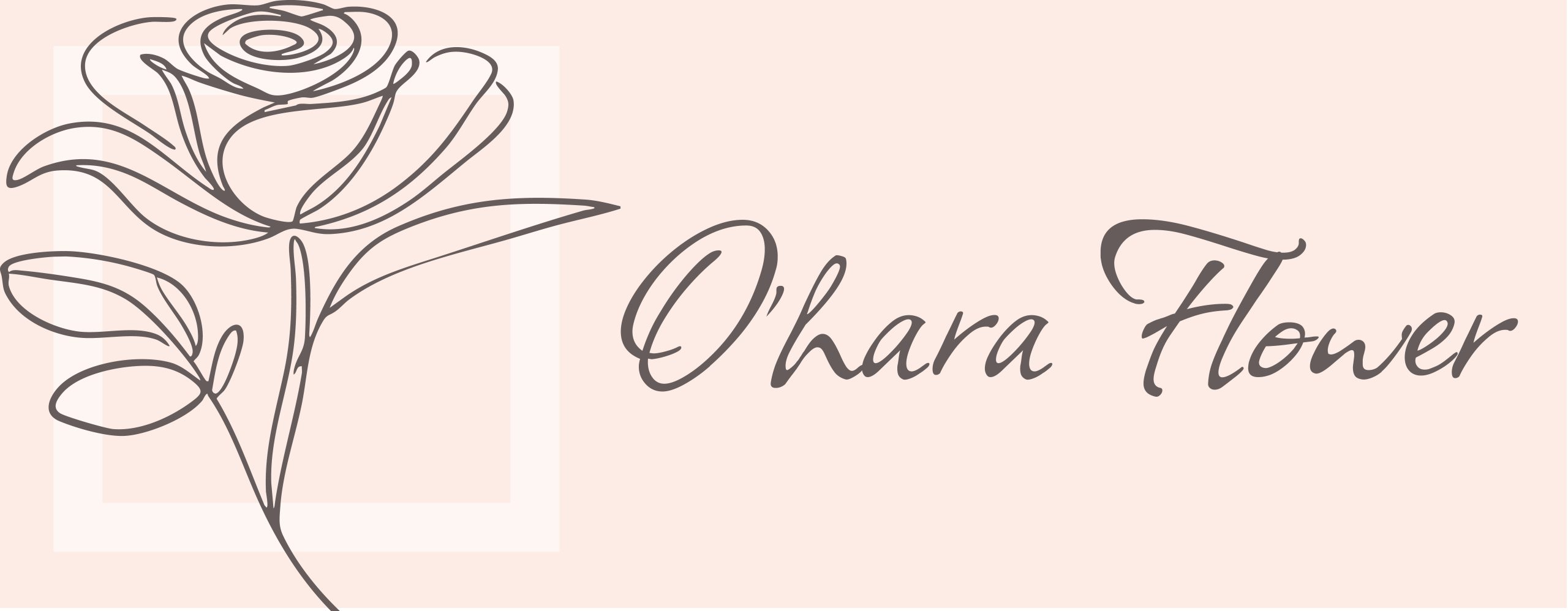 O'hara Flower Design